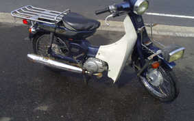 YAMAHA MATE 50 2000 UA04J