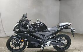 YAMAHA YZF-R3 2021 RH13J