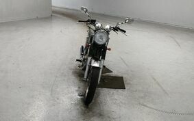 YAMAHA SR400 2009 RH01J