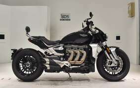 TRIUMPH ROCKET III R 2020