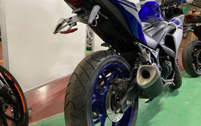 YAMAHA YZF-R25 ABS RG10J