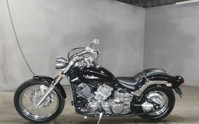 YAMAHA DRAGSTAR 400 2013 VH02J