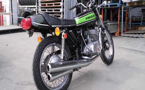 KAWASAKI 500SS 2002