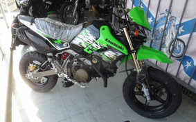 KAWASAKI KSR110