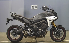 YAMAHA MT-09 Tracer GT 2018 RN51J