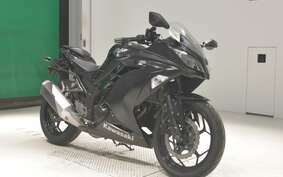 KAWASAKI NINJA 250 EX250L