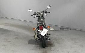 YAMAHA SR400 2017 RH03J