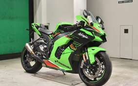 KAWASAKI ZX 10 NINJA ABS 2024 ZXT02L