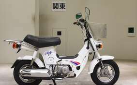 HONDA CHALY 50 CF50