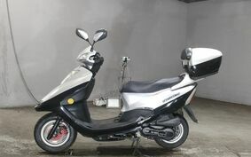 KYMCO CAPTURE 125 TCJ2