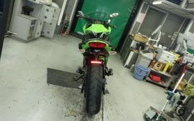 KAWASAKI NINJA 400R 2013 ER400B