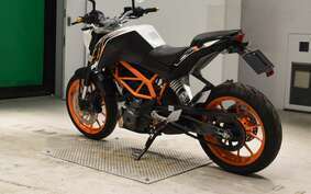 KTM 390 DUKE 2014 JGJJ4