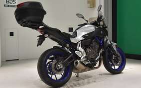 YAMAHA MT-07 ABS 2015 RM07J