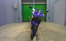 YAMAHA YZF-R25 RG10J