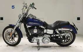 HARLEY FXDLI 1450 2005