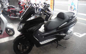 YAMAHA GRAND MAJESTY 250 2004 SG15J