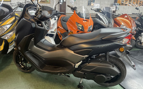 YAMAHA N-MAX SEG6J