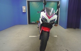 HONDA CBR400R 2013 NC47