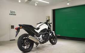 HONDA NC 700 S 2013 RC61