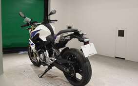 BMW G310R 2019 0G0G