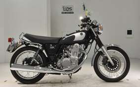 YAMAHA SR400 Gen.5 2021 RH16J