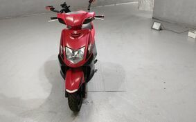 YAMAHA CYGNUS 125 X SR SE12J