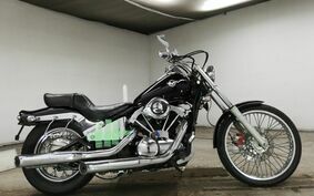 KAWASAKI VULCAN 400 1997 VN400A