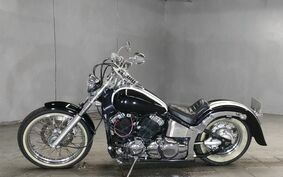 YAMAHA DRAGSTAR 400 1997 4TR