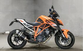 KTM 1290 SUPER DUKE R 2014 V3940