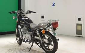 SUZUKI GN125 H PCJG9