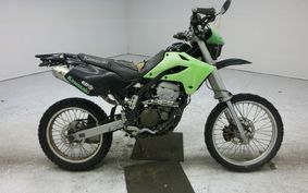 KAWASAKI KLX250 2005 LX250E