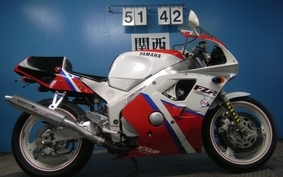 YAMAHA FZR400RR SPECIAL 1990 3TJ