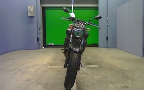 YAMAHA MT-07 ABS 2014 RM07J