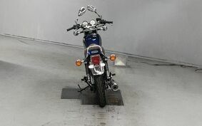 YAMAHA SR400 2021 RH16J