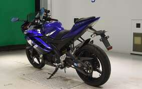 YAMAHA YZF-R15 1CK0