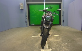 YAMAHA MT-07 ABS 2014 RM07J