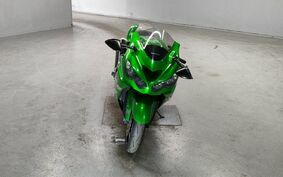 KAWASAKI ZX 1400 NINJA R 2012 ZXT40E