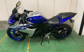 YAMAHA YZF-R25 RG10J