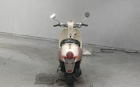 HONDA CREA SCOOPY AF55