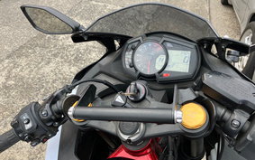 KAWASAKI NINJA ZX 25 R SE ZX250E