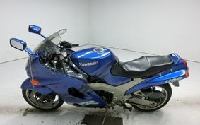 KAWASAKI ZZ1100 NINJA 1994 ZXT10D