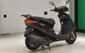 YAMAHA AXIS 125 TREET SE53J