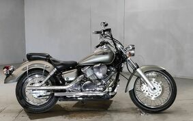 YAMAHA DRAGSTAR 250 VG02J