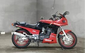 KAWASAKI GPZ900R NINJA 1991 ZX900A