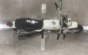 HONDA APE 100 HC07