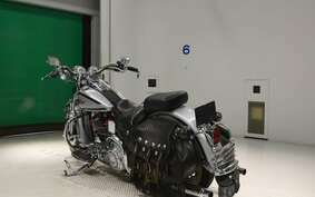 HARLEY FLSTS 1340 1999