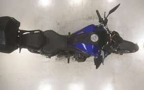 YAMAHA MT-07 2023 RM33J