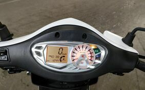 KYMCO GP125i 不明