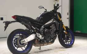 YAMAHA MT-09 SP 2021 RN69J