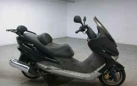 YAMAHA MAJESTY 125 FI SE27